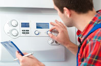 free commercial Cloy boiler quotes