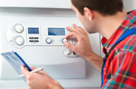 free Cloy gas safe engineer quotes