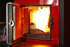 solid fuel boilers Cloy
